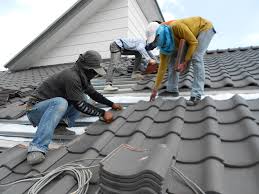 Best Hot Roofs  in Marion, IL